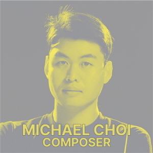 Michael Choi 03 - Waltz For Nayoung 나영의 왈츠 - Dolphin